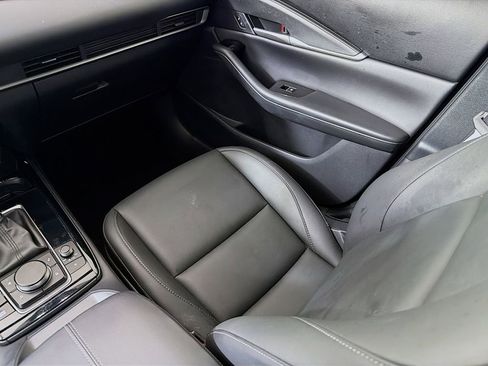 Used 2025 MAZDA CX-30 AWD 2.5 S w/ Select Sport Pkg image 26