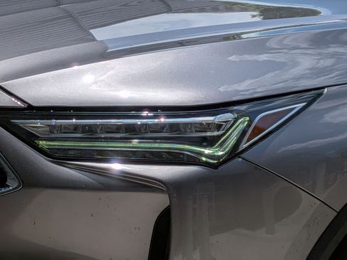 Used 2022 Acura MDX SH-AWD w/ Advance Package image 9