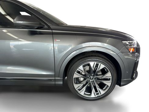 New 2026 Audi Q8 Premium Plus image 12