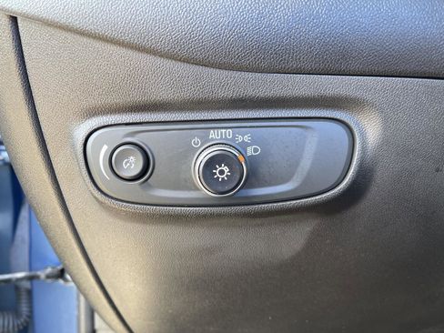 Used 2024 Chevrolet Equinox LT AWD/4WD image 18