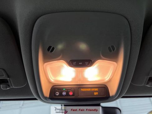Used 2025 Buick Encore GX Preferred FWD image 44