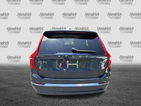 Certified 2025 Volvo XC90 B5 Plus w/ Protection Package Premier AWD/4WD image 9