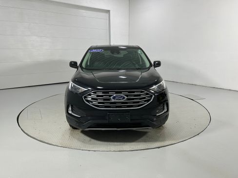 Used 2022 Ford Edge SEL w/ Convenience Package AWD/4WD image 17