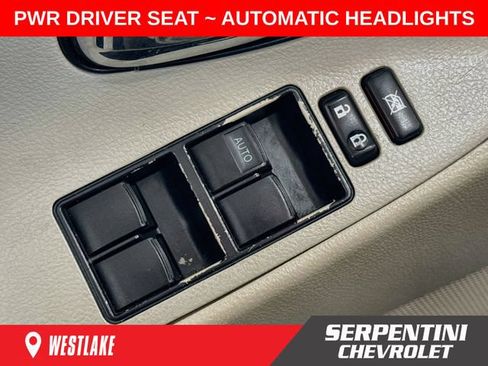 Used 2009 Toyota Camry LE FWD image 17