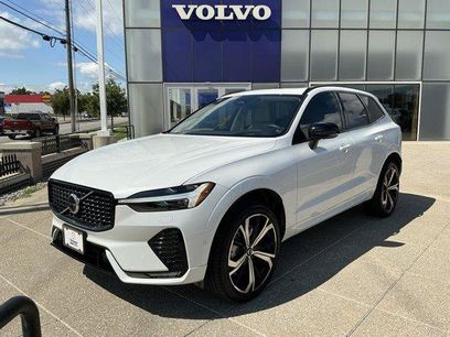 Certified 2024 Volvo XC60 B5 Ultimate w/ Protection Package Premier
