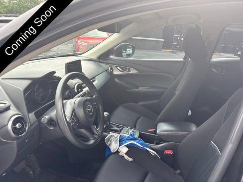 Used 2019 MAZDA CX-3 Sport AWD/4WD image 10