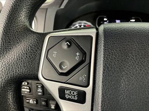 Used 2019 Toyota Tundra SR5 w/ TRD Off Road Package AWD/4WD image 12