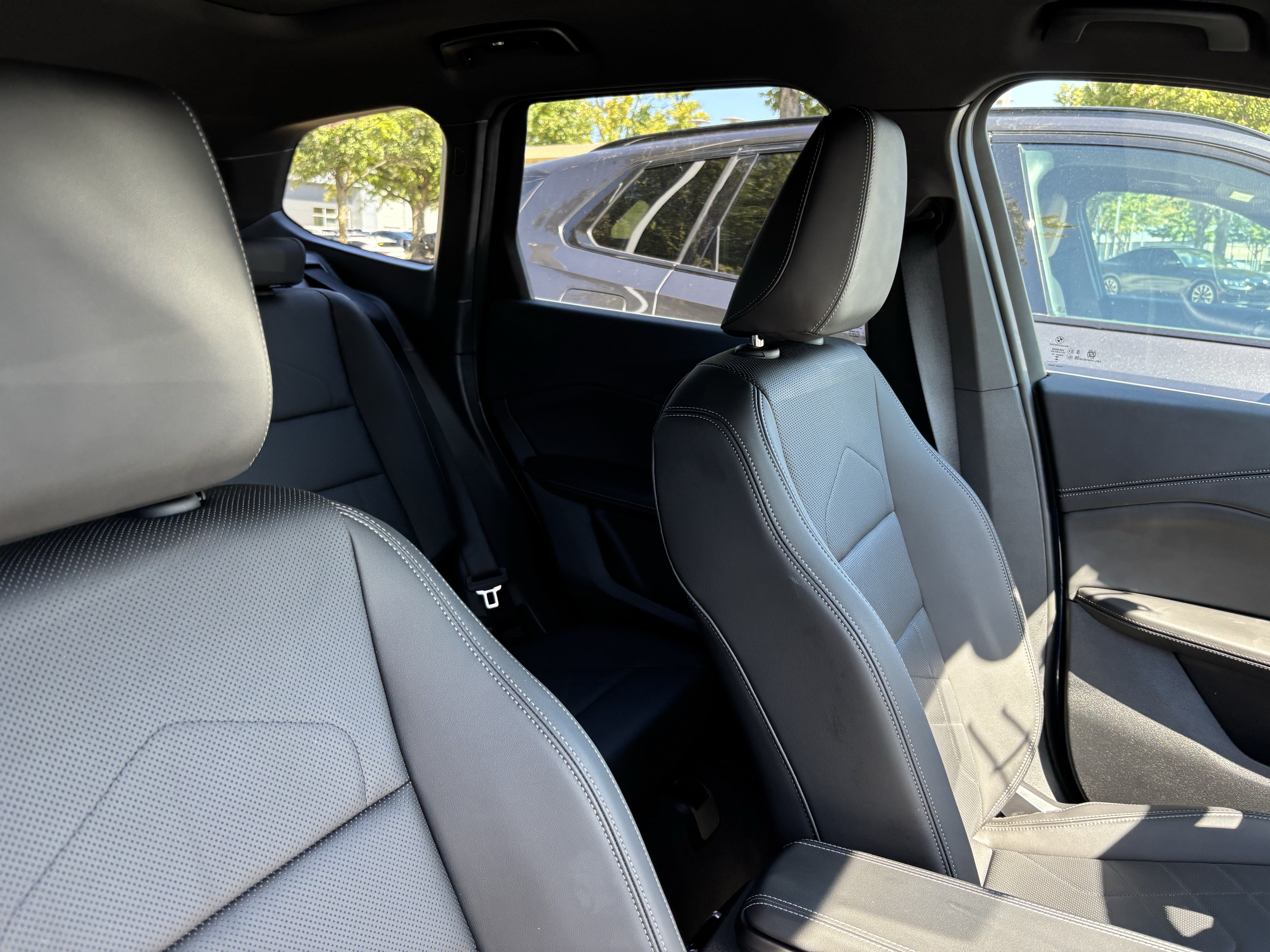 Certified 2025 BMW X1 xDrive28i AWD/4WD image 34