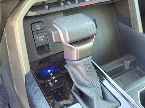Used 2023 Toyota Tundra SR5 w/ SR5 Premium Package AWD/4WD image 21