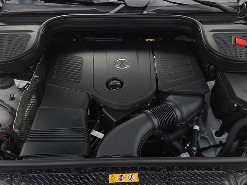 New 2026 Mercedes-Benz GLE 350 4MATIC image 24
