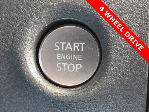 Used 2022 Nissan Frontier PRO-4X w/ Pro-4X Premium Package image 20