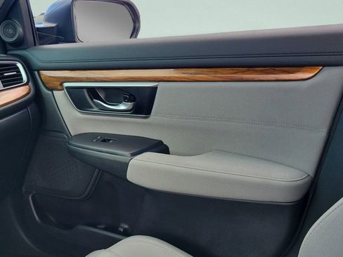 Used 2019 Honda CR-V EX image 13