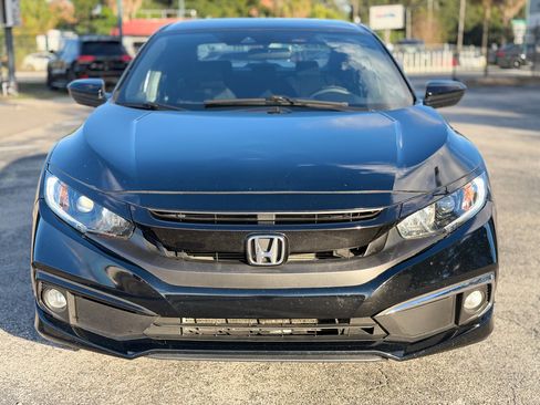 Used 2021 Honda Civic Sport image 8