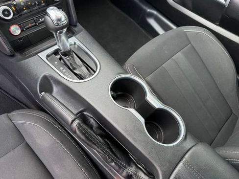 Certified 2023 Ford Mustang Coupe RWD image 24