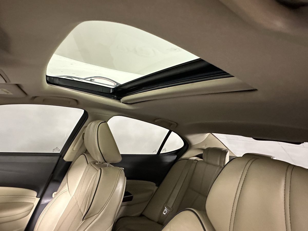 Used 2019 Acura TLX w/ Advance Package FWD image 23