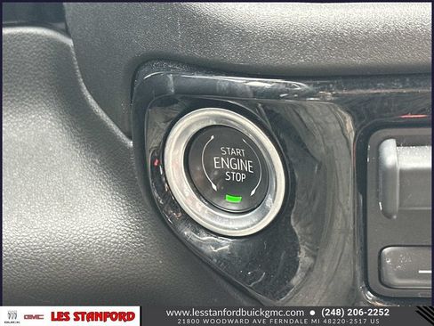 Used 2024 GMC Sierra 1500 Elevation w/ Preferred Package AWD/4WD image 27