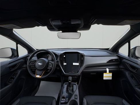 New 2026 Subaru Crosstrek 2.5i Wilderness w/ Crosstrek Mirror Package AWD/4WD image 16