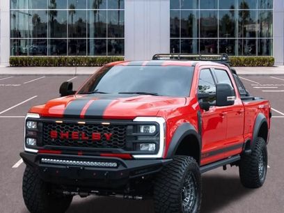 Used 2024 Ford F250 Lariat w/ Lariat Ultimate Package