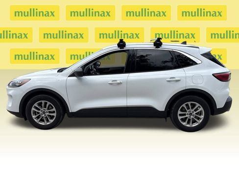 Used 2022 Ford Escape SE image 10