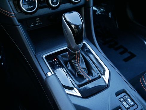 Used 2023 Subaru Crosstrek 2.5i Limited image 24