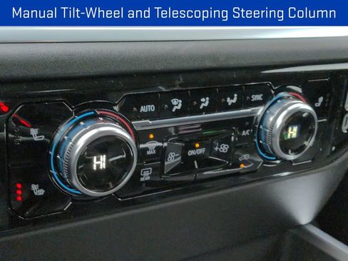 New 2026 GMC Sierra 1500 Elevation w/ Elevation Premium Package image 29