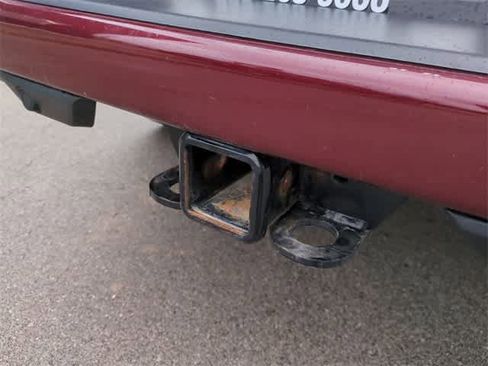 Used 2024 RAM 3500 Big Horn w/ Night Edition image 33