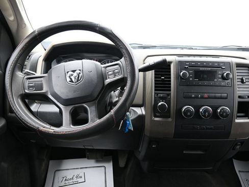 Used 2012 RAM 1500 Express w/ ST Popular Equipment Group AWD/4WD image 13
