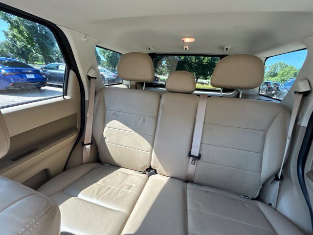 Used 2011 Ford Escape Limited w/ 302A Rapid Spec Order Code FWD image 24