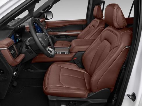 Used 2023 Ford Expedition Max Limited AWD/4WD image 10
