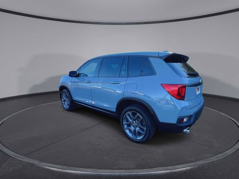 Certified 2022 Honda Passport EX-L image 6