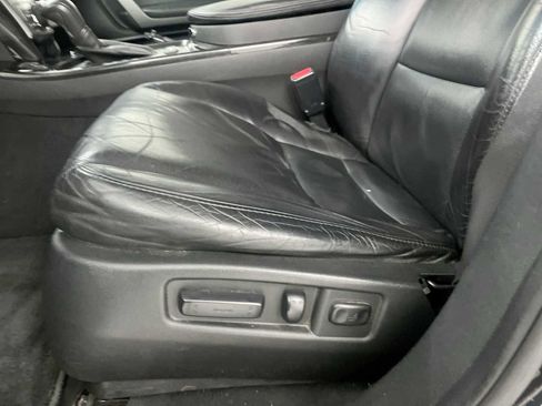 Used 2007 Acura MDX w/ Sport Package AWD/4WD image 20