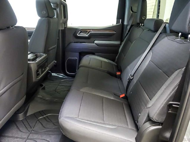 New 2026 Chevrolet Silverado 1500 RST w/ All Star Edition Plus AWD/4WD image 10