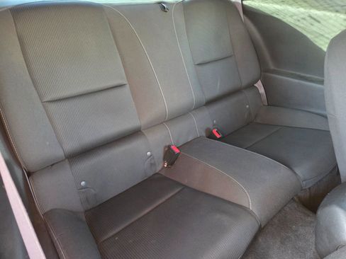 Used 2015 Chevrolet Camaro LT image 11