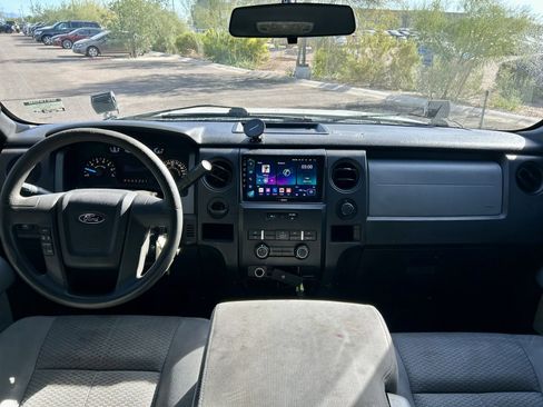 Used 2014 Ford F150 XL w/ Power Equipment Group image 15