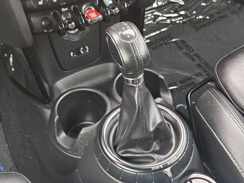 Used 2016 MINI Cooper S image 19