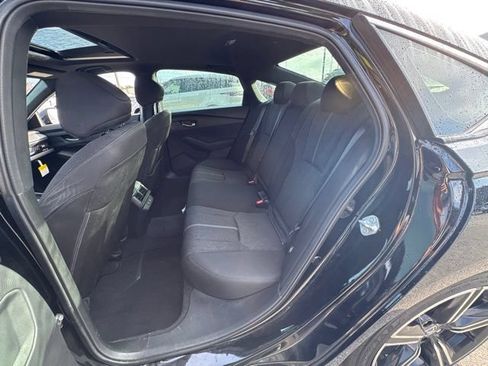 Used 2025 Honda Accord Sport image 14
