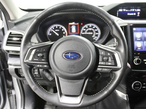 Used 2020 Subaru Forester Touring image 9
