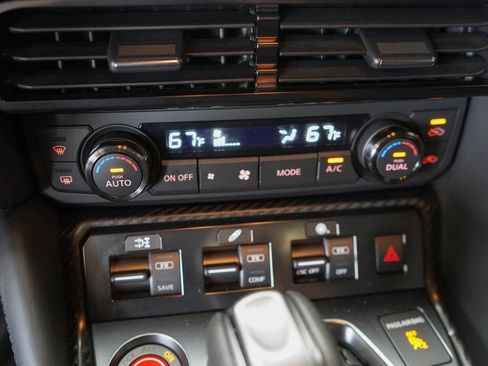 Used 2021 Nissan GT-R Premium image 54