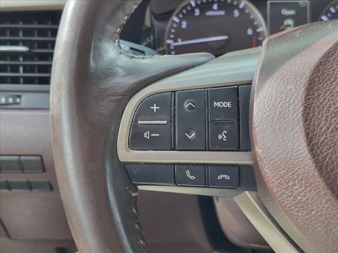 Used 2017 Lexus RX 350 FWD w/ Premium Package image 9