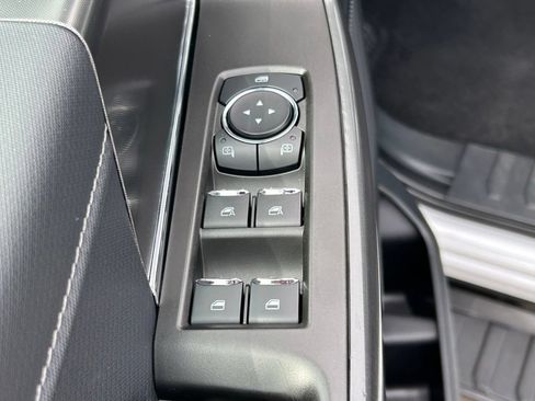 Used 2024 Ford F150 XLT w/ XLT Black Appearance Package RWD image 19