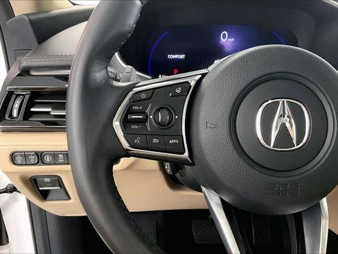 Used 2023 Acura MDX SH-AWD w/ Advance Package image 22
