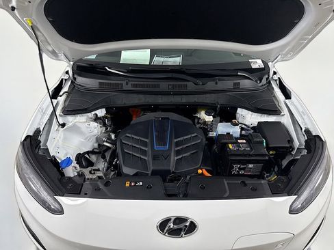 Used 2023 Hyundai Kona SE w/ Cargo Package FWD image 36