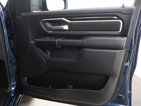 Used 2023 RAM 1500 Big Horn AWD/4WD image 13