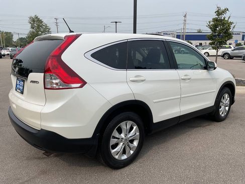 Used 2012 Honda CR-V EX image 7