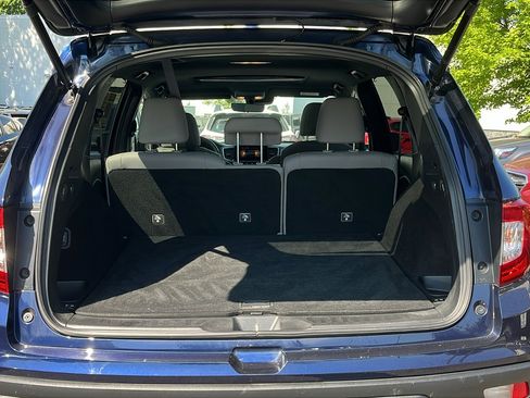 Used 2020 Honda Passport EX-L image 26