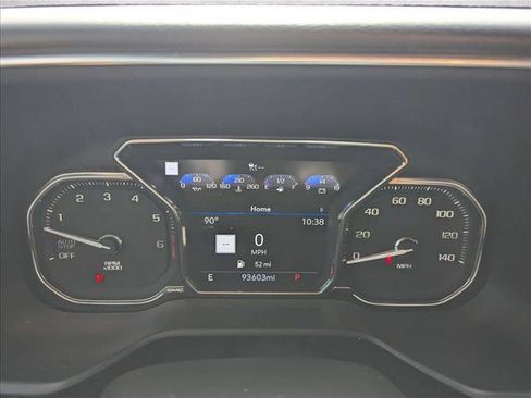 Used 2021 GMC Yukon Denali w/ Denali Premium Package RWD image 8