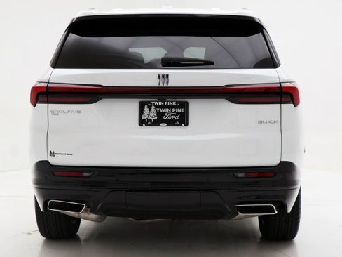 Used 2025 Buick Enclave Sport Touring AWD/4WD image 7