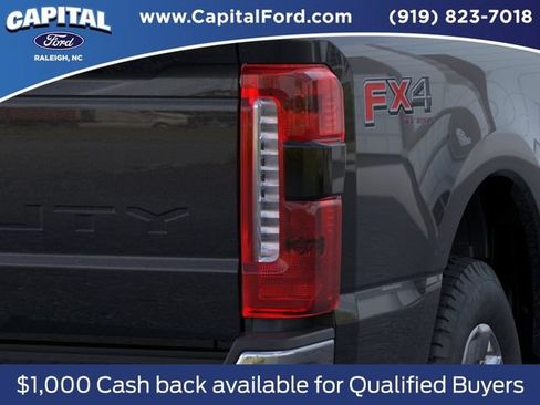 New 2026 Ford F250 Lariat w/ Lariat Ultimate Package AWD/4WD image 22