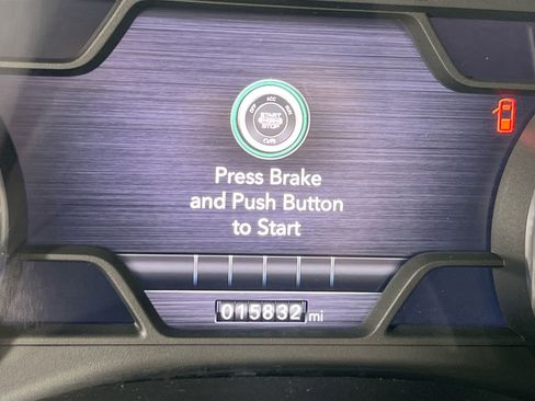 Used 2022 RAM 1500 Big Horn image 12