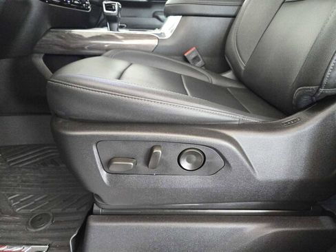 Certified 2024 Chevrolet Silverado 1500 LTZ image 25